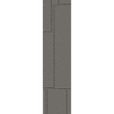 Ковровая плитка Interface Equal Measure EM553 7889001 Cobblestone Blvd  | FLOORDEALER